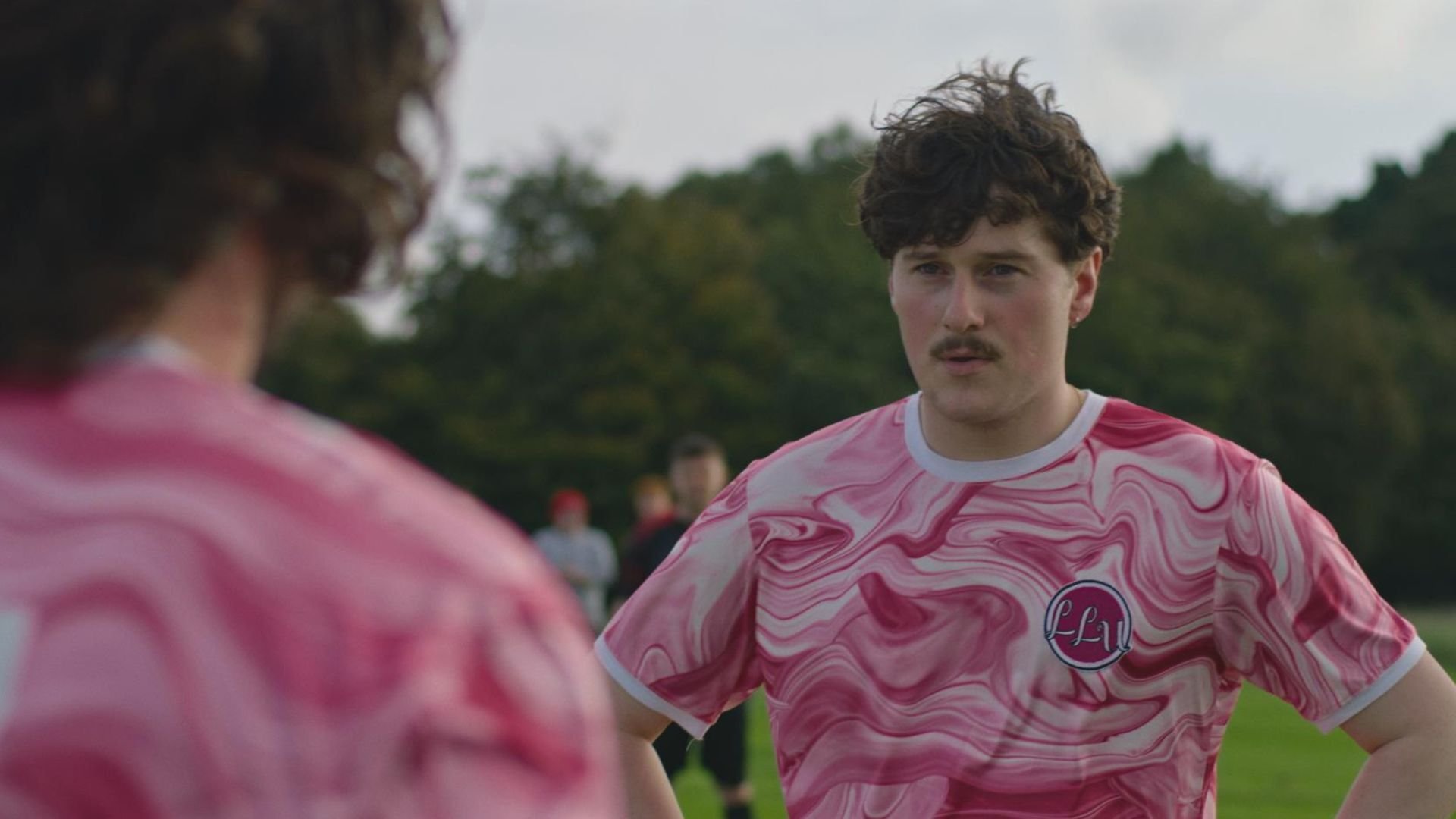 David San Clair Love Lane United